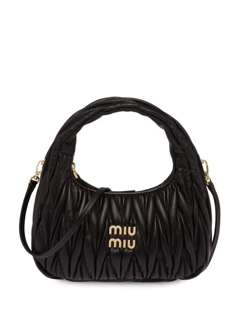 miu miu bags on sale|miu mini handbags.